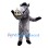 Warthog Mascot Costume