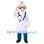 Excellent Doctor Mascot Costume