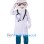 Excellent Doctor Mascot Costume