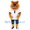 Power Fierce Bulldog Mascot Costume