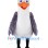 Seagull Mascot Costume