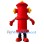 Fire Hydrant Mascot Costume