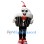 Party Cupcake Mascot Costume