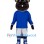 Sports Groundhog Mascot Costume