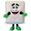 Mattress Mascot Costume