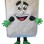 Mattress Mascot Costume