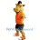 Sports Camel Mascot Costume