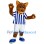 Sports Event Fox Mascot Costume