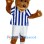 Sports Event Fox Mascot Costume