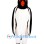 Lifelike Penguin Mascot Costume
