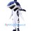 Cartoon ‌Shark Mascot Costume