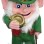 Traditional Irish Leprechaun Mascot Costume