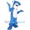 Hammerhead Shark Mascot Costume