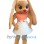 Beautiful Rabbit Girl Mascot Costume