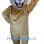 Cougar Mascot Costume