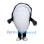 Oyster Mascot Costume