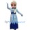 Elsa Mascot Costume