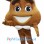 Cartoon Shit Mascot Costume
