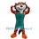 Sport Power Tiger Mascot Costume
