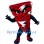 Thunder Tornado Mascot Costume