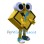 Signpost Mascot Costume