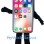 iPhone Mascot Costume