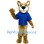 University Wildcat Mascot Costume