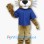 University Wildcat Mascot Costume