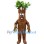 Tree Mascot Costume