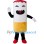 Cigarette Mascot Costume