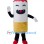 Cigarette Mascot Costume