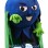 ‌Blue Berry Mascot Costume