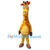 ‌Giraffe Mascot Costume
