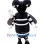 Giant Mosquito Mascot Costume