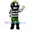 ‌Pirate Mascot Costume
