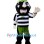 ‌Pirate Mascot Costume