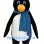 Winter ‌Penguin Mascot Costume