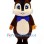Lovely Little Squirrel Mascot Costume