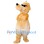 Cool Sunny Dog Mascot Costume