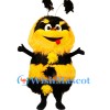 Superb ‌Cartoon Bee Mascot Costume