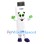 USB Mascot Costume