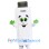 USB Mascot Costume