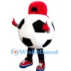 ‌Football Mascot Costume