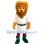 Professional ‌Lion Mascot Costume