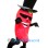 Cool Red Chili Pepper Mascot Costume
