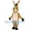 ‌Donkey Mascot Costume