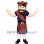 Scot Mascot Costume