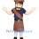 Scot Mascot Costume