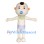 Cute Baby Mascot Costume