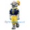 Los Angeles Rams Mascot Costume